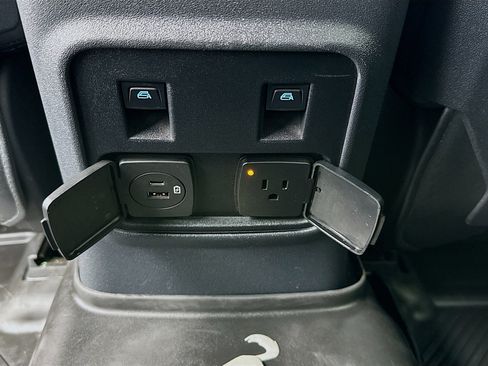 Used 2023 Ford Bronco Raptor AWD/4WD image 16