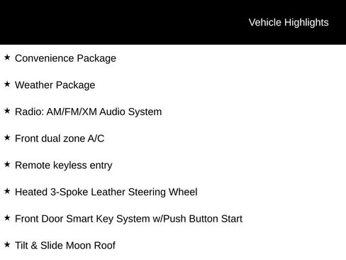 Used 2024 Toyota RAV4 XLE w/ Convenience Package image 34