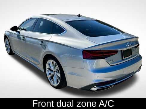 Used 2021 Audi A5 2.0T Premium w/ Convenience Package image 7