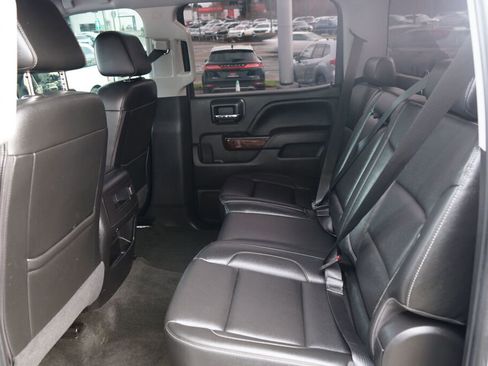 Used 2018 GMC Sierra 1500 SLT image 15