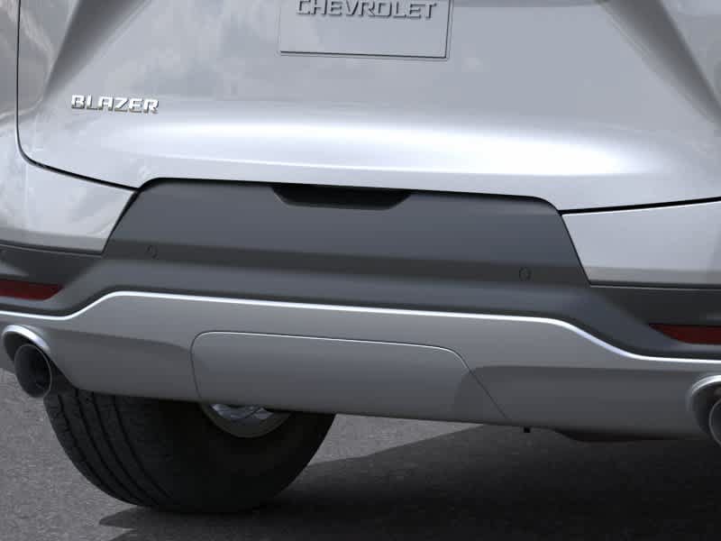 New 2026 Chevrolet Blazer LT w/ Convenience Package FWD image 14