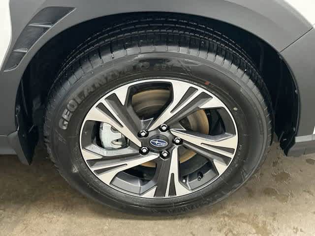 Certified 2026 Subaru Crosstrek 2.5i Premium AWD/4WD image 5