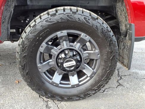 Used 2024 Ford F250 Lariat w/ Lariat Ultimate Package image 18