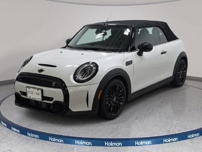 Certified 2024 MINI Cooper S
