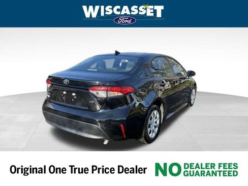 Used 2023 Toyota Corolla LE image 23