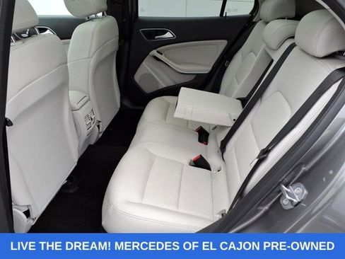 Certified 2020 Mercedes-Benz GLA 250 4MATIC image 18