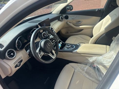 Certified 2020 Mercedes-Benz C 300 Sedan image 5