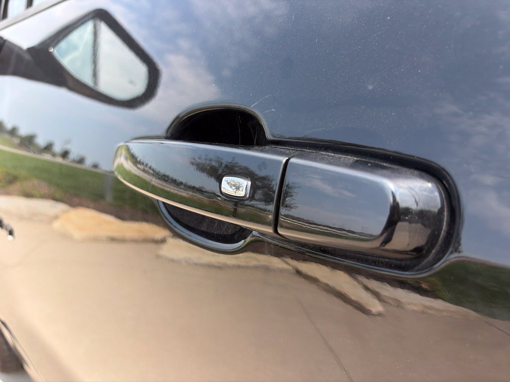 Used 2025 Chevrolet Blazer RS FWD image 48