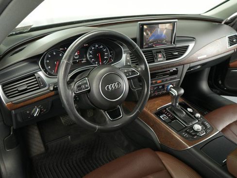 Used 2012 Audi A7 3.0T Prestige image 37