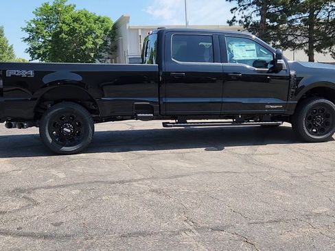 New 2025 Ford F350 Lariat w/ Lariat Ultimate Package image 10