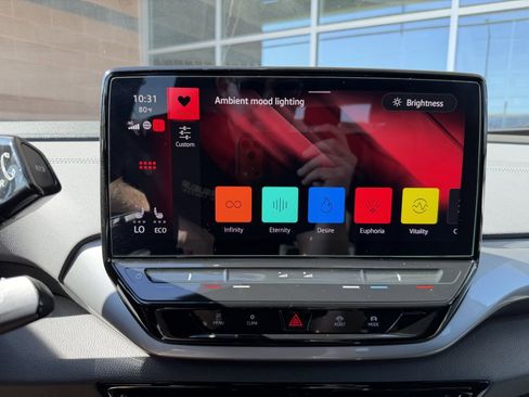 Used 2023 Volkswagen ID.4 Pro S image 22