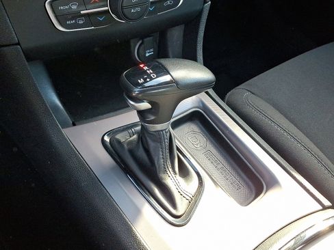 Certified 2023 Dodge Charger GT w/ Blacktop Package image 14