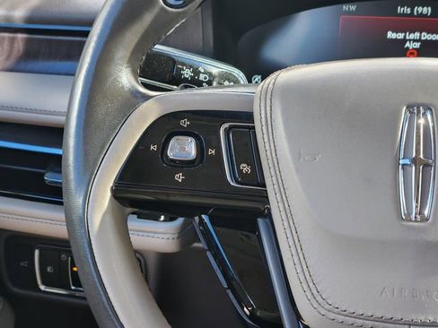 Used 2023 Lincoln Aviator Reserve w/ Equipment Group 201A image 29
