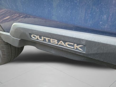 Used 2024 Subaru Outback Onyx Edition AWD/4WD image 18