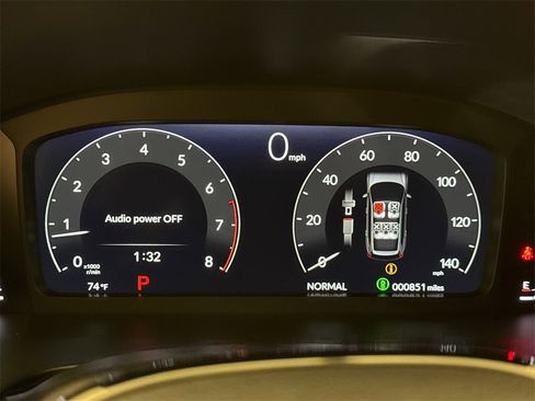 Certified 2026 Honda CR-V EX-L image 33