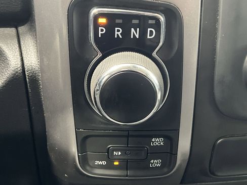 Used 2023 RAM 1500 Classic SLT image 19