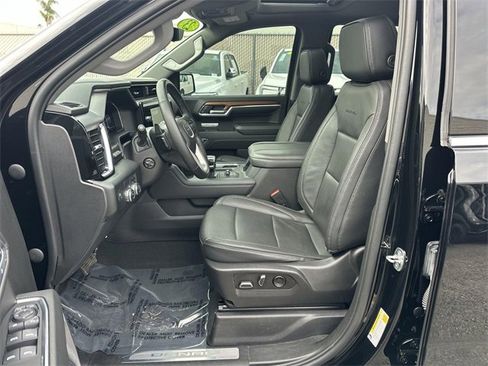 Used 2023 GMC Sierra 1500 Denali w/ Denali Reserve Package image 19