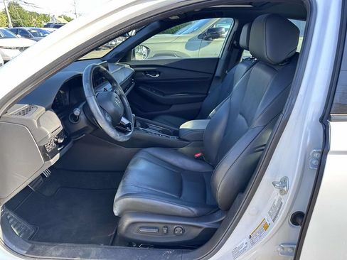 Used 2023 Honda Accord Sport image 11