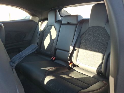 New 2026 Dodge Charger Scat Pack w/ Blacktop Package image 7