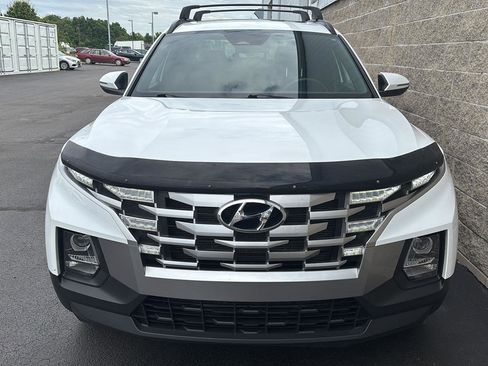 Used 2022 Hyundai Santa Cruz SEL w/ Activity Package AWD/4WD image 38