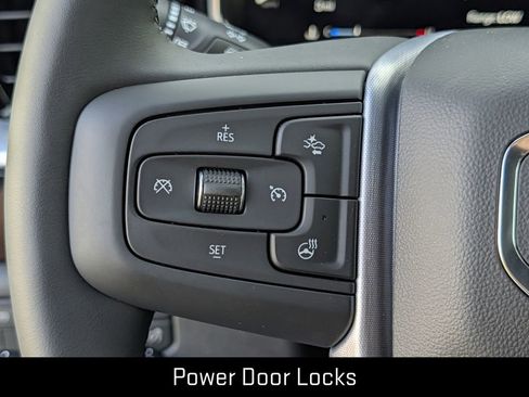 New 2026 GMC Sierra 1500 Elevation w/ Elevation Select Package RWD image 19