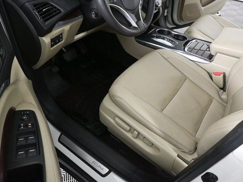Used 2016 Acura MDX 3.5L image 7