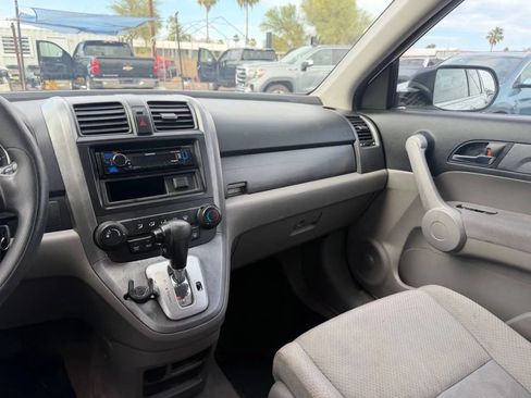 Used 2007 Honda CR-V LX image 22