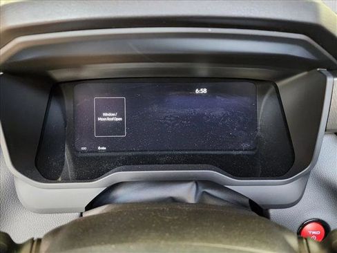 New 2026 Toyota Tundra TRD Pro AWD/4WD image 11