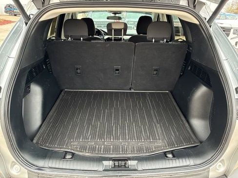 Used 2022 Ford Escape SE w/ Convenience Package image 8