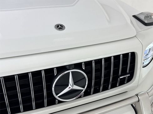 Used 2022 Mercedes-Benz G 63 AMG 4MATIC image 37