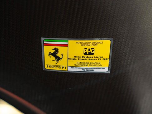 Used 2019 Ferrari 488 Pista Coupe RWD image 67