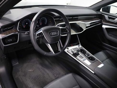 Used 2022 Audi A6 3.0T Prestige image 4