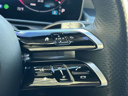 Certified 2024 Mercedes-Benz CLE 300 4MATIC Cabriolet image 38