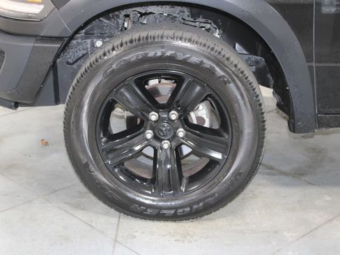 Used 2024 RAM 1500 Classic Warlock image 18