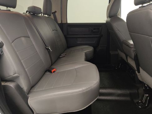 Used 2018 RAM 1500 Tradesman w/ Protection Group AWD/4WD image 19