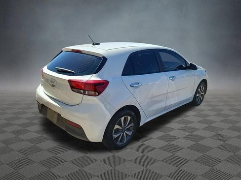 Used 2022 Kia Rio S w/ Option Group 015 FWD image 4
