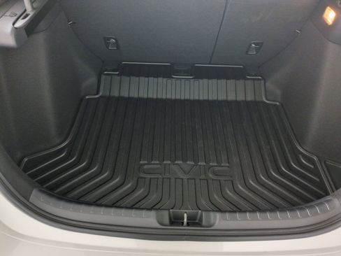 Certified 2025 Honda Civic Sport image 25