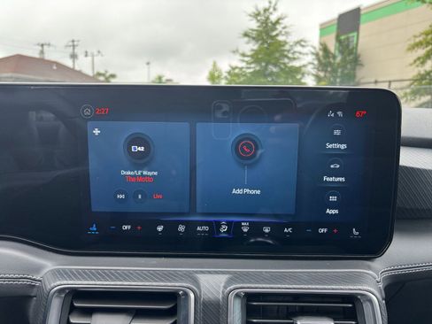 Used 2024 Ford Mustang Premium image 21