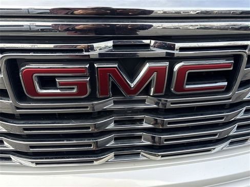 Certified 2024 GMC Sierra 1500 Denali w/ Denali Reserve Package image 32