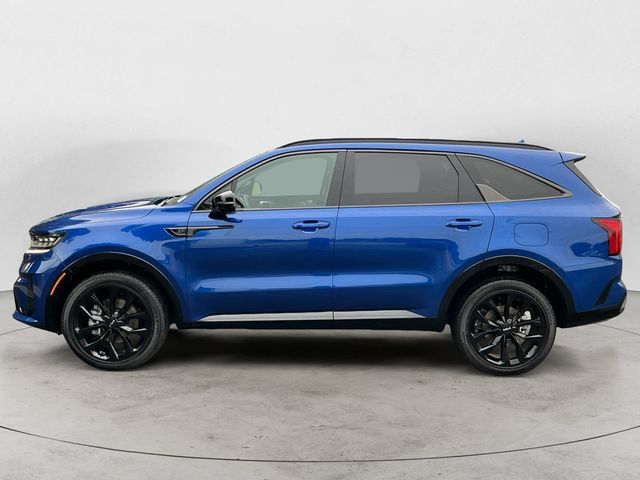 Used 2023 Kia Sorento SX AWD/4WD image 8