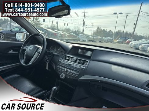 Used 2010 Honda Accord EX-L image 35