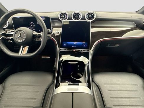 Certified 2026 Mercedes-Benz GLC 300 image 13