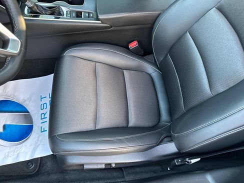 Used 2022 Honda Accord Sport image 24