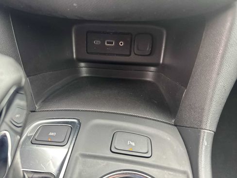 Certified 2024 Chevrolet Equinox LT AWD/4WD image 34