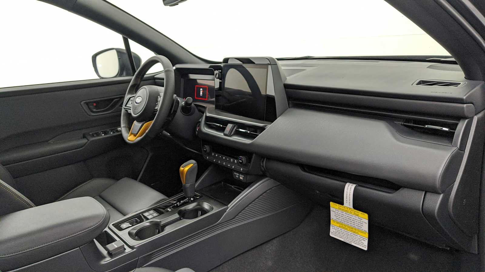 New 2026 Subaru Outback Wilderness AWD/4WD image 27