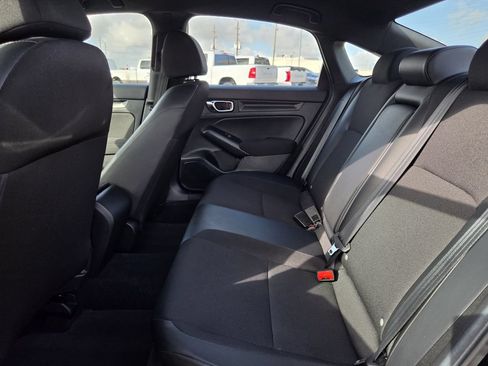 Used 2025 Honda Civic Sport image 27