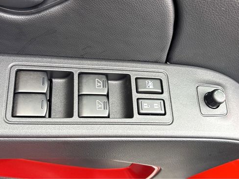 New 2026 Nissan Frontier Pro-X w/ Pro Premium Package image 28