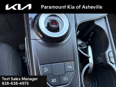 New 2026 Kia Sportage S image 27