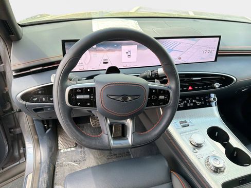 Used 2026 Genesis GV70 2.5T Sport Prestige image 41