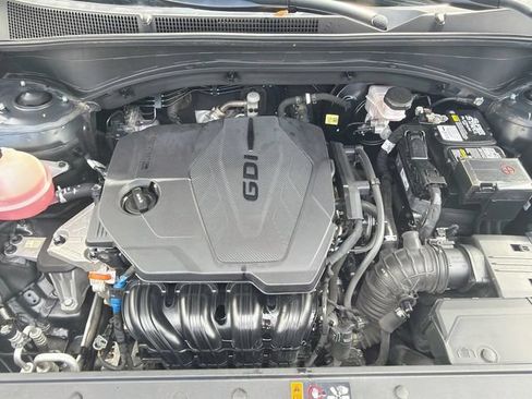 Used 2023 Hyundai Santa Fe SE FWD image 29